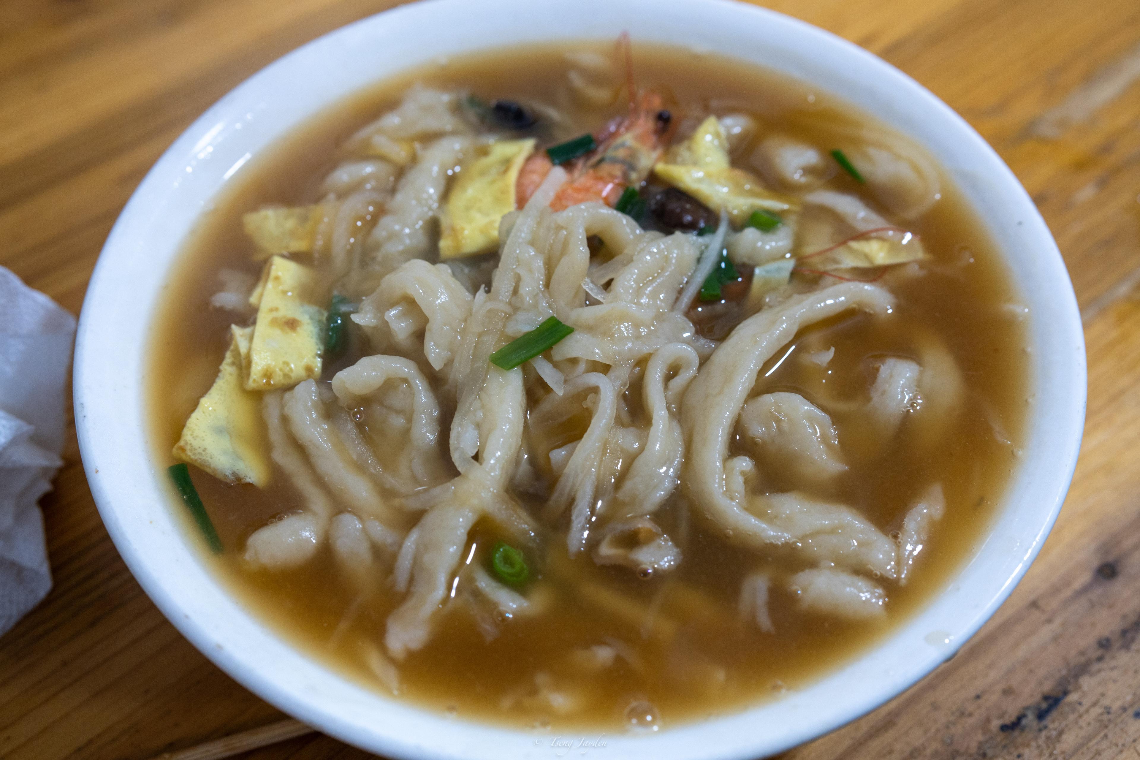 麥蝦